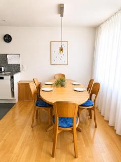 Appartement Berglicht - Mountain View & Ski Access - Arosa Stay - 3