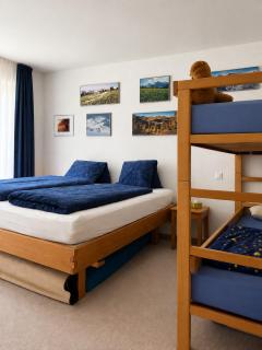 Appartement Berglicht - Mountain View & Ski Access - Arosa Stay - 4