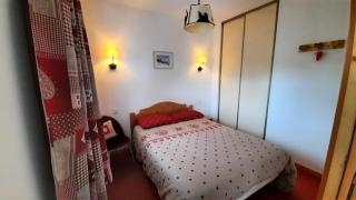Résidence Terrasses De La Bergerie - 2 pièces cabine 6 personnes MAE-0294 - 5
