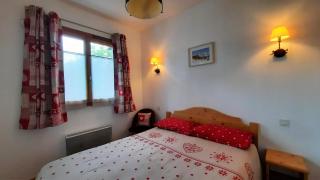 Résidence Terrasses De La Bergerie - 2 pièces cabine 6 personnes MAE-0294 - 4