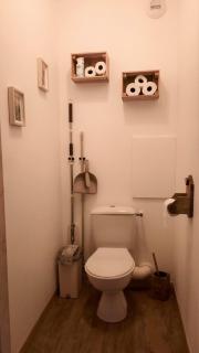 Résidence Terrasses De La Bergerie - 2 pièces cabine 6 personnes MAE-0294 - 2