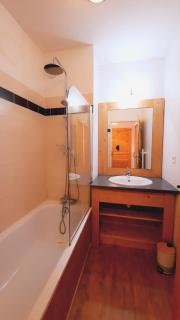 Résidence Terrasses De La Bergerie - 2 pièces cabine 6 personnes MAE-0294 - 1