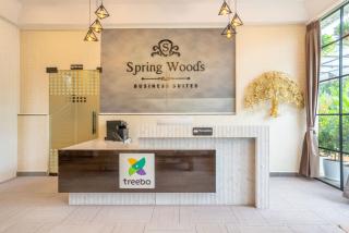 Treebo Spring Woods - 8