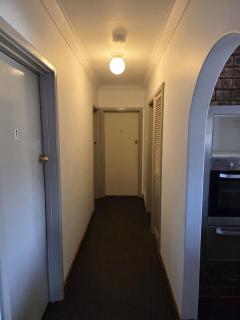 Room-1 Shared House near perth airport - 1