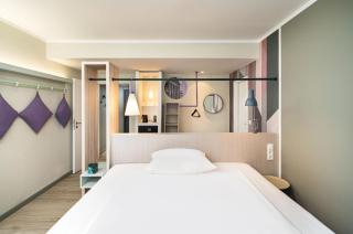 elaya hotel stuttgart ludwigsburg, Trademark by Wyndham - 0