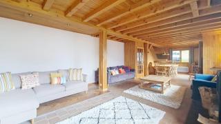 CHALET AVORAZ AVR NATURE & VIEW 10 Pers - 9