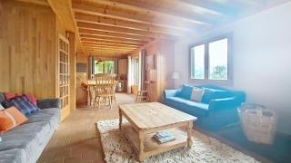 CHALET AVORAZ AVR NATURE & VIEW 10 Pers - 8