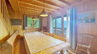 CHALET AVORAZ AVR NATURE & VIEW 10 Pers - 7