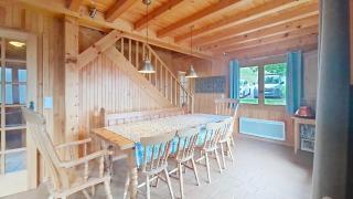 CHALET AVORAZ AVR NATURE & VIEW 10 Pers - 6