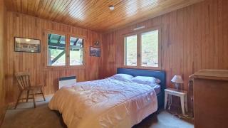 CHALET AVORAZ AVR NATURE & VIEW 10 Pers - 1