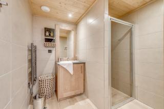 Résidence Les Nouveaux Alpages - Appartement très confortable avec accès SPA inclus MAE-8224 - 1