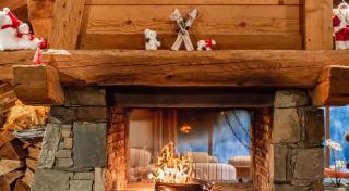 Résidence Les Nouveaux Alpages - Appartement 4 avec accès au SPA inclus MAE-8234 - 4