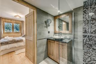 Résidence Les Nouveaux Alpages - Appartement 4 avec accès au SPA inclus MAE-8234 - 4