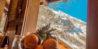 Chalet Paradis Blanc - Chalet 4 - 129m2 - 6 chambres, 6 salles de bain MAE-2024 - 4