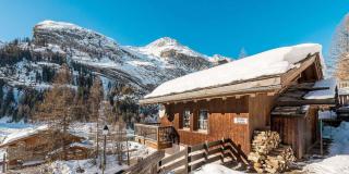 Chalet Paradis Blanc - Chalet 4 - 129m2 - 6 chambres, 6 salles de bain MAE-2024 - 2