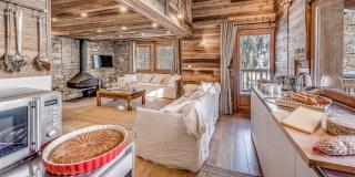 Chalet Paradis Blanc - Chalet 4 - 129m2 - 6 chambres, 6 salles de bain MAE-2024 - 7