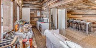 Chalet Paradis Blanc - Chalet 4 - 129m2 - 6 chambres, 6 salles de bain MAE-2024 - 5