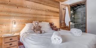 Chalet Paradis Blanc - Chalet 4 - 129m2 - 6 chambres, 6 salles de bain MAE-2024 - 4