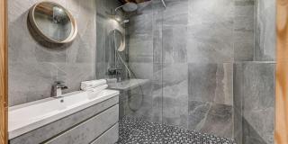 Chalet Paradis Blanc - Chalet 4 - 129m2 - 6 chambres, 6 salles de bain MAE-2024 - 3