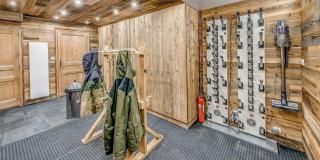Chalet Paradis Blanc - Chalet 4 - 129m2 - 6 chambres, 6 salles de bain MAE-2024 - 2