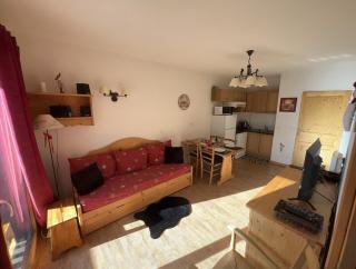 Résidence Terrasses De La Bergerie - 2 pièces cabine 6 personnes MAE-2034 - 8