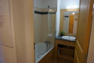 Résidence Terrasses De La Bergerie - 2 pièces cabine 6 personnes MAE-2034 - 6