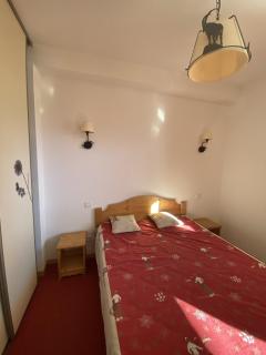 Résidence Terrasses De La Bergerie - 2 pièces cabine 6 personnes MAE-2034 - 5