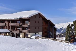 Résidence Quartz - Magnifique appartement · Accès direct aux pistes · Vue pistes MAE-4004 - 7