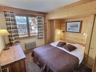 Résidence Aquila - Superbe appartement 3 pièces cabine pour 8 personnes situé à Val d’Isère, skis aux pieds et à 500m du centre du village, navette MAE-2544 - 1