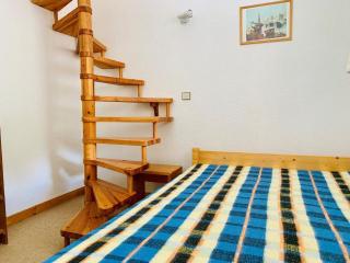Résidence Val Coeur Bat A - Appartement 2 pièces 4 personnes agréablement situé à Val d'Isère à 350m du centre du village et à 300m des pistes MAE-3284 - 9