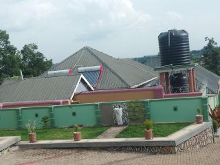 M- NET LUXURIOUS HOTEL KAGADi - 2