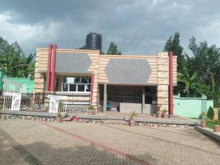 M- NET LUXURIOUS HOTEL KAGADi - 1