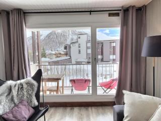 Résidence La Balme - Agréable 2 pièces pour 4 personnes, situé à Val d'Isère à proximité des pistes et du centre de la station MAE-3254 - 7
