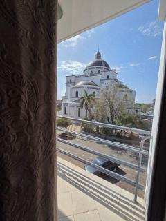 Hotel Asunción - 0