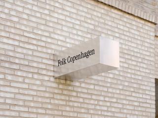 Folk Copenhagen - 1