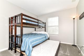 3BR Noblesville Home - Walk to Ruoff - 5