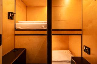 Sophie's Hostel - 4