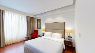 Park Plaza Chandigarh Zirakpur - 7