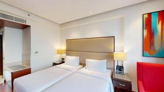 Park Plaza Chandigarh Zirakpur - 6