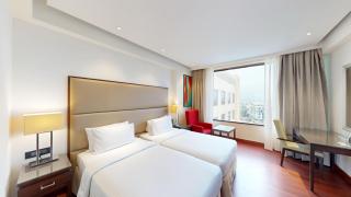 Park Plaza Chandigarh Zirakpur - 5