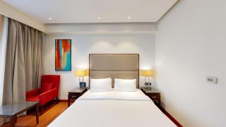 Park Plaza Chandigarh Zirakpur - 4