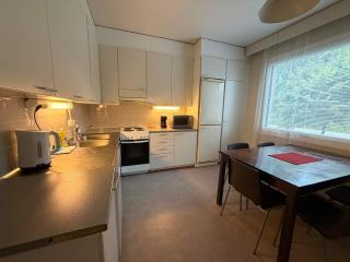 LibO apartment for the Porok3 work group - 0