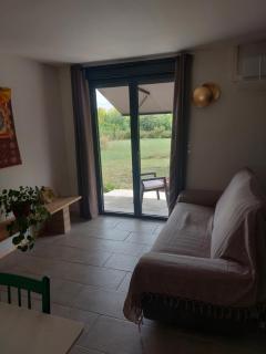 Le chalet des Negundos - 3