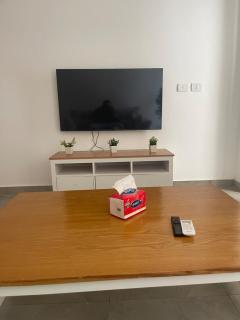Madinaty cozy Comfort 2BRs close to Cairo airport - 5