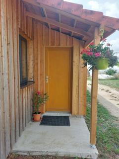 Le chalet des Negundos - 2