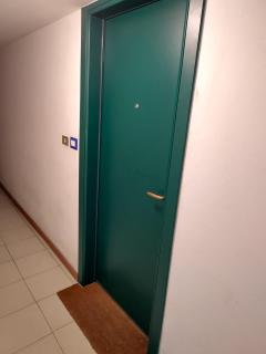 Appartamento Taverna Riccione - 7