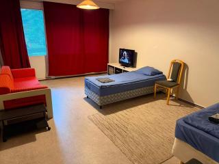 LibO apartment for the Porok3 work group - 5