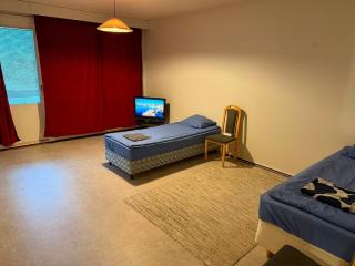 LibO apartment for the Porok3 work group - 2