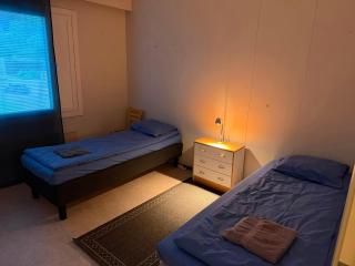 LibO apartment for the Porok3 work group - 1
