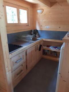 Chalet 50 - Très beau chalet avec vue dégagée MAE-3494 - 8